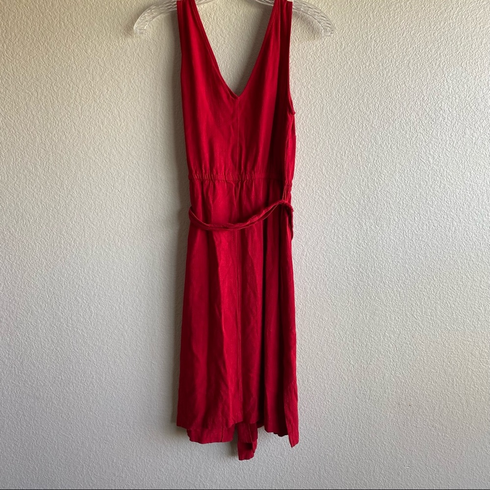 UNIVERSAL THREAD Button front dress - Picture 3 of 7